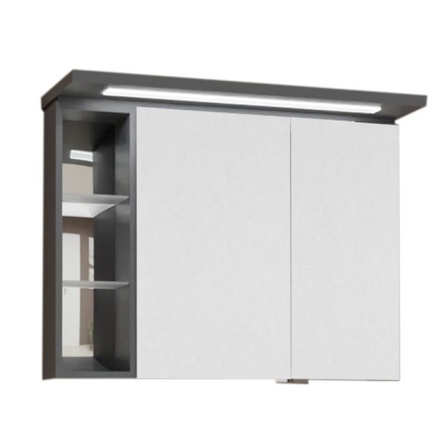 Puris Crescendo Spiegelschrank