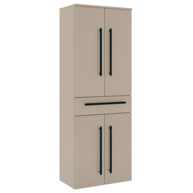 Puris Speed Hochschrank