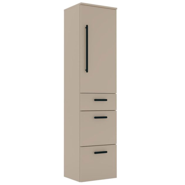 Puris Speed Hochschrank