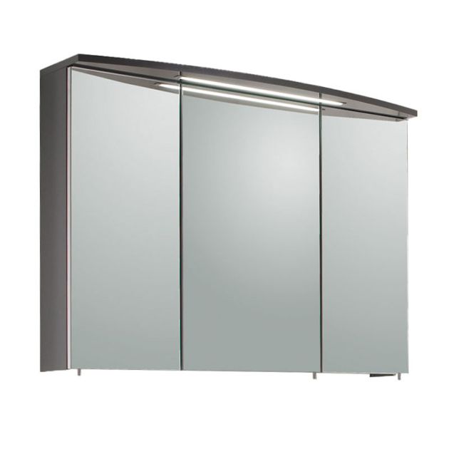 Puris Speed Spiegelschrank