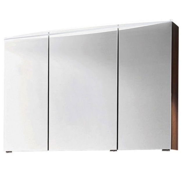 Puris Speed Spiegelschrank