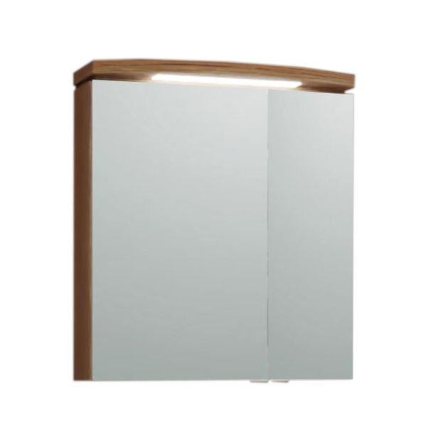 Puris Speed Spiegelschrank