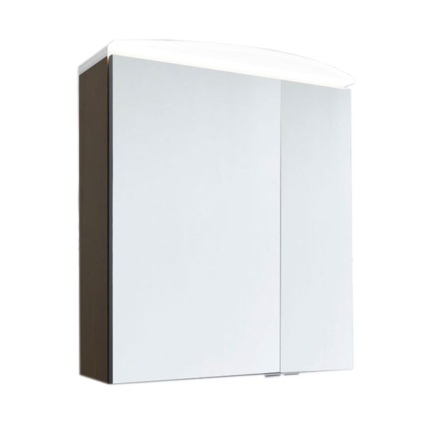 Puris Speed Spiegelschrank