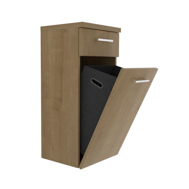 Puris Classic Line Highboard