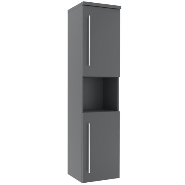 Puris Classic Line Hochschrank
