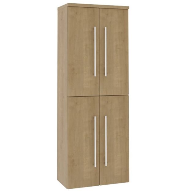 Puris Classic Line Hochschrank