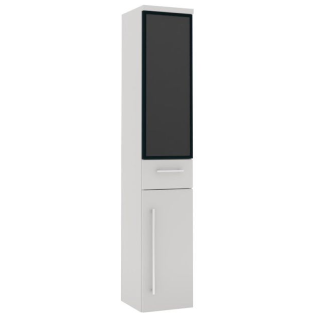Puris Classic Line Hochschrank