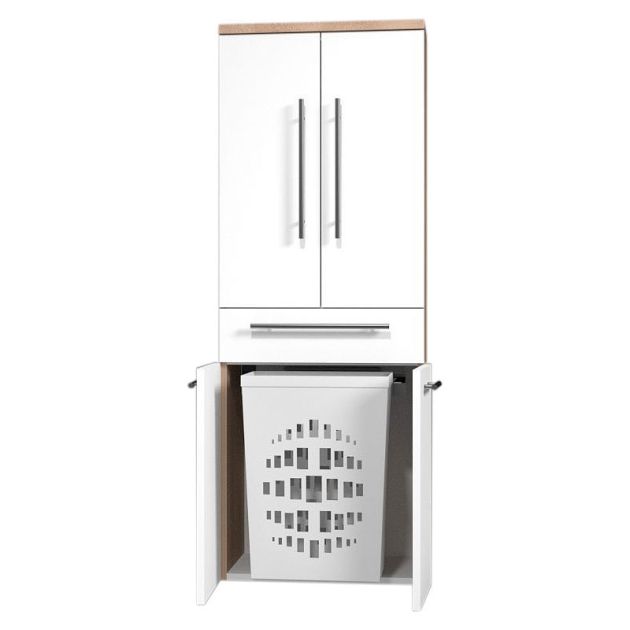 Puris Classic Line Hochschrank