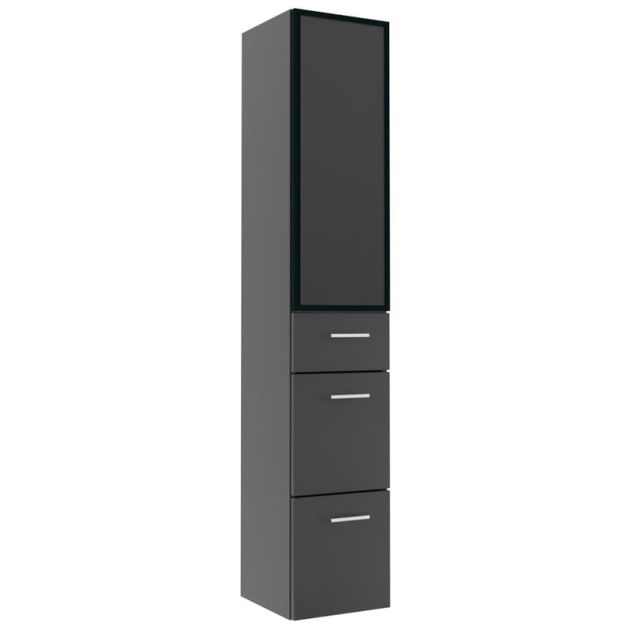 Puris Classic Line Hochschrank
