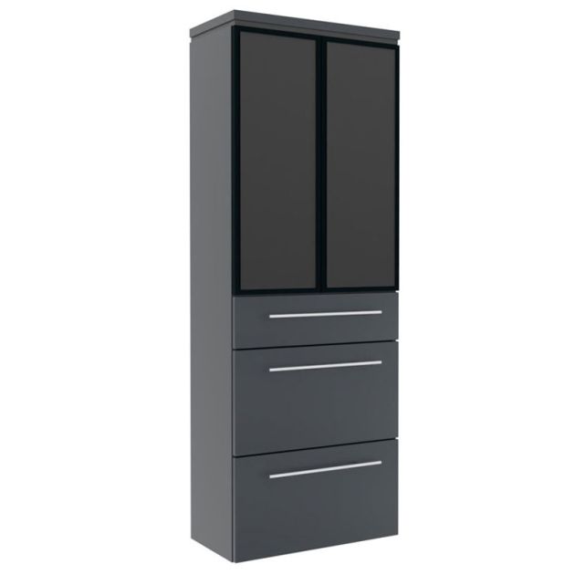 Puris Classic Line Hochschrank