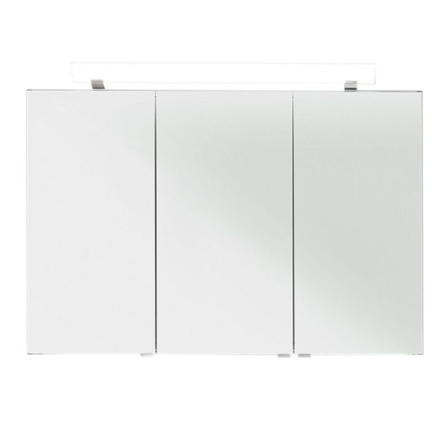 Puris Classic Line Spiegelschrank