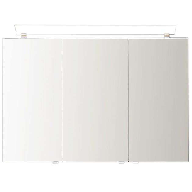 Puris Classic Line Spiegelschrank