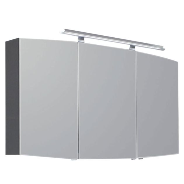 Puris Classic Line Spiegelschrank
