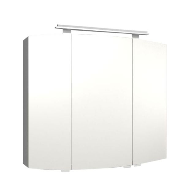 Puris Classic Line Spiegelschrank