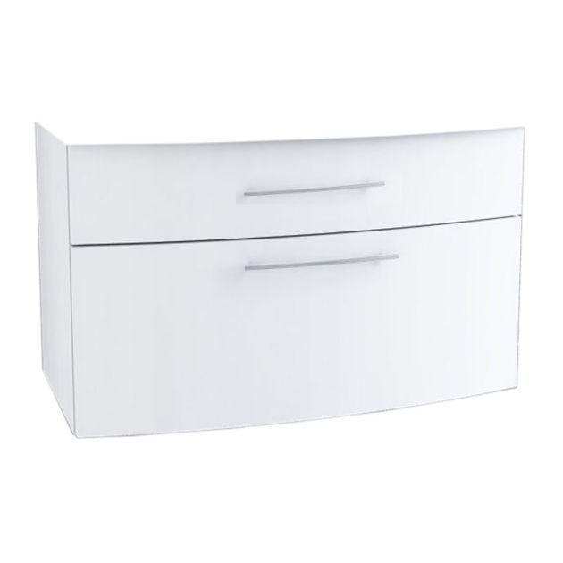 Puris Classic Line Waschtischunterschrank