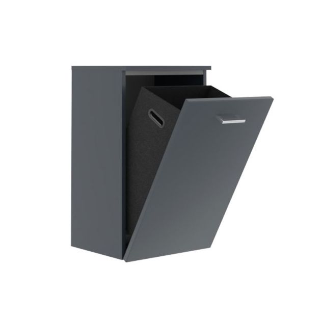 Puris Fresh Highboard