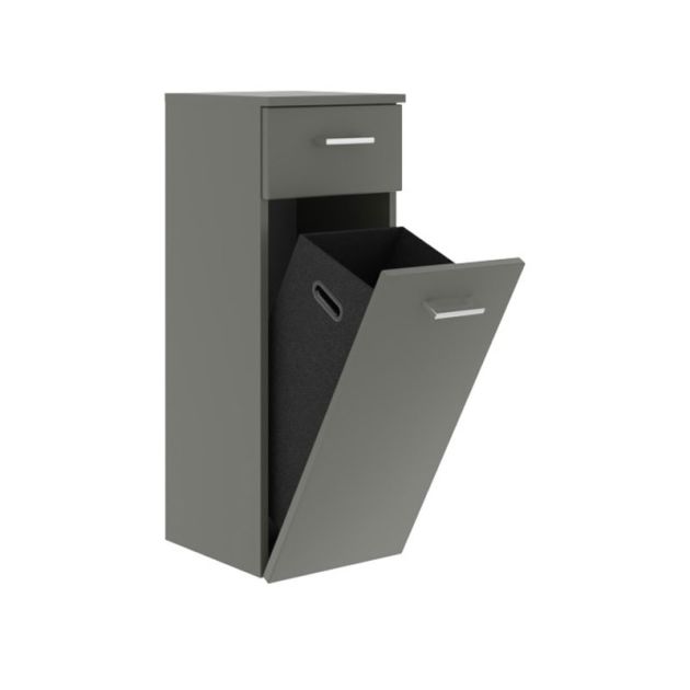 Puris Fresh Highboard