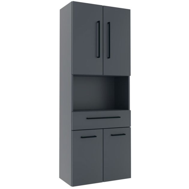 Puris Fresh Hochschrank
