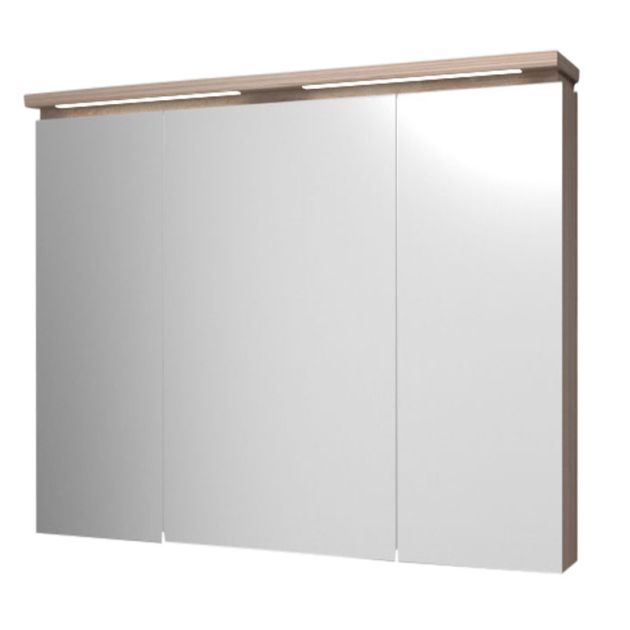 Puris Fresh Spiegelschrank