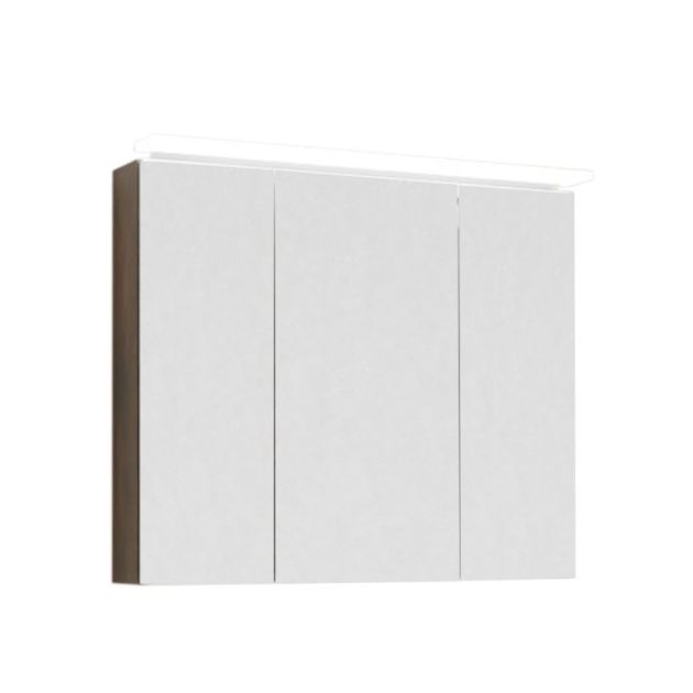 Puris Fresh Spiegelschrank