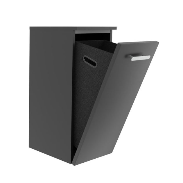 Puris Linea Highboard