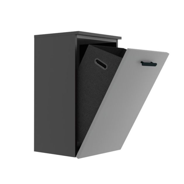 Puris Linea Highboard