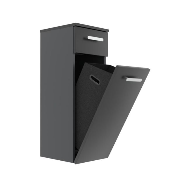 Puris Linea Highboard