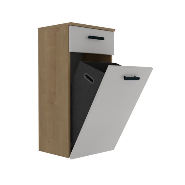 Puris Linea Highboard
