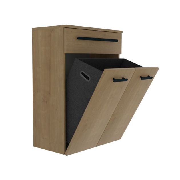 Puris Linea Highboard