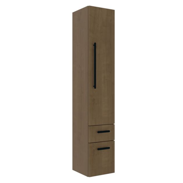 Puris Linea Hochschrank