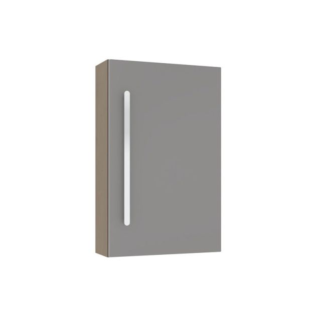 Puris Linea Oberschrank