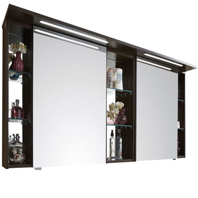Puris Linea Spiegelschrank