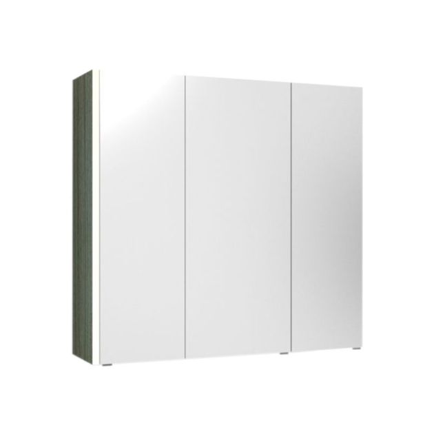 Puris Linea Spiegelschrank