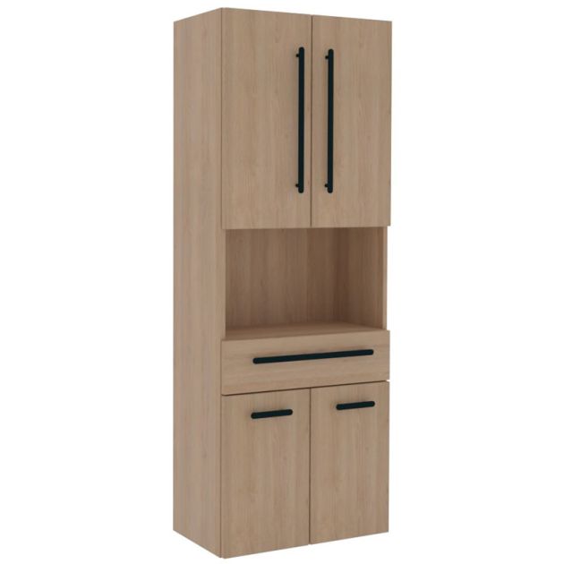 Puris Vuelta Hochschrank
