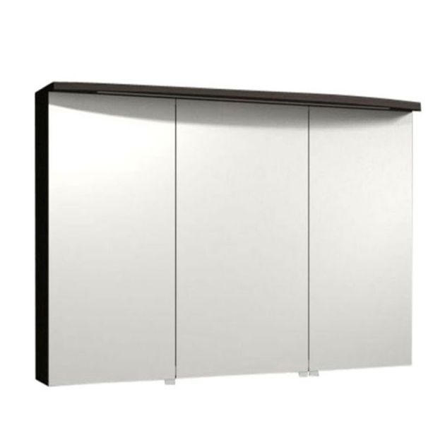 Puris Vuelta Spiegelschrank