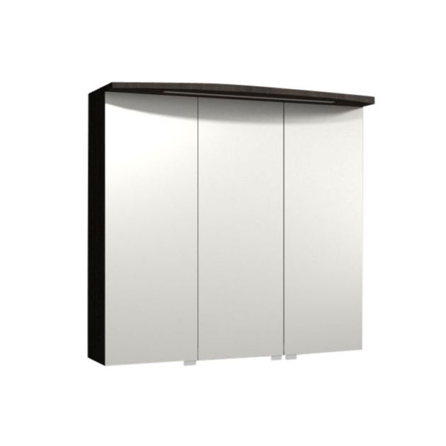 Puris Vuelta Spiegelschrank