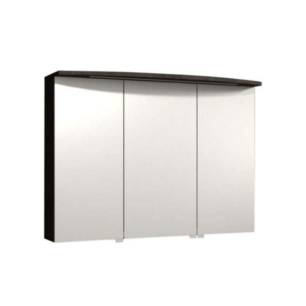 Puris Vuelta Spiegelschrank