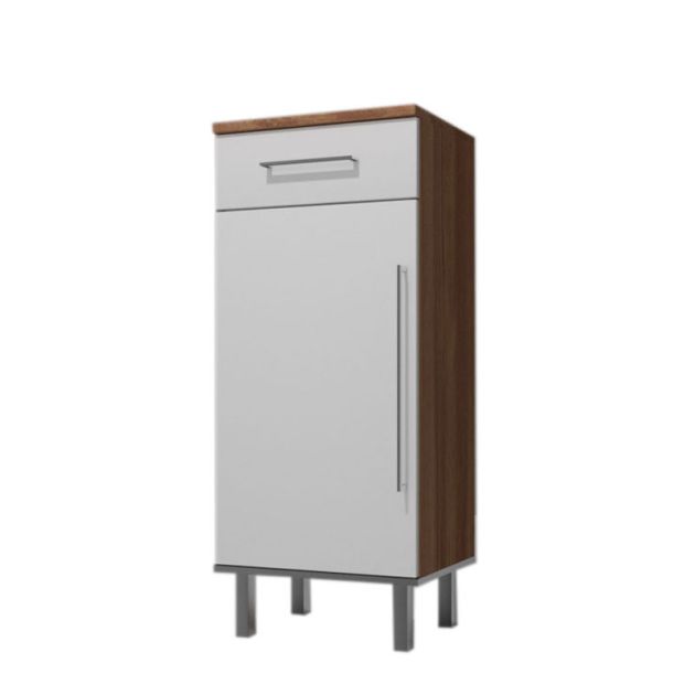 Puris Quada Highboard