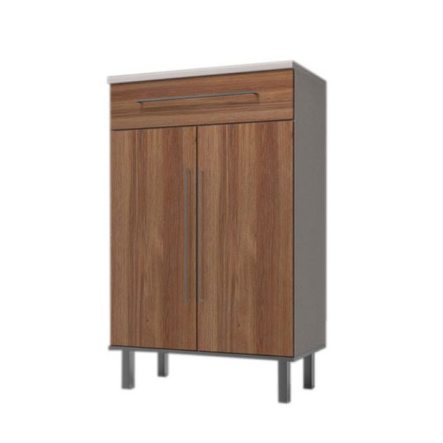 Puris Quada Highboard