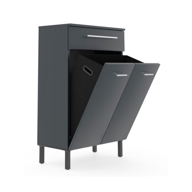 Puris Quada Highboard
