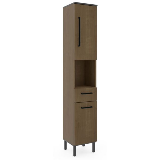 Puris Quada Hochschrank