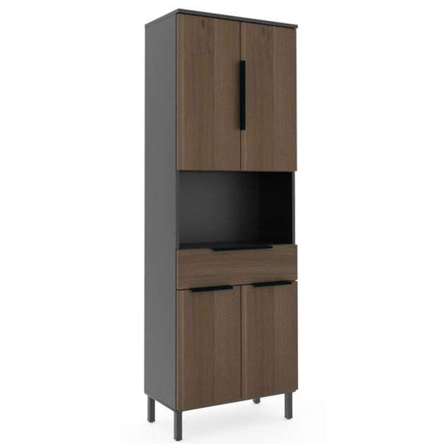 Puris Quada Hochschrank