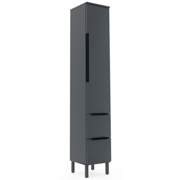 Puris Quada Hochschrank