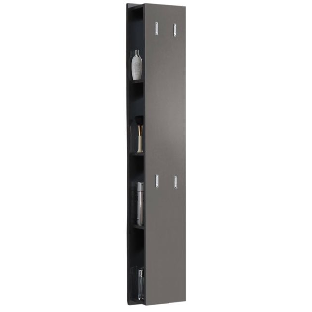 Puris Quada Hochschrank