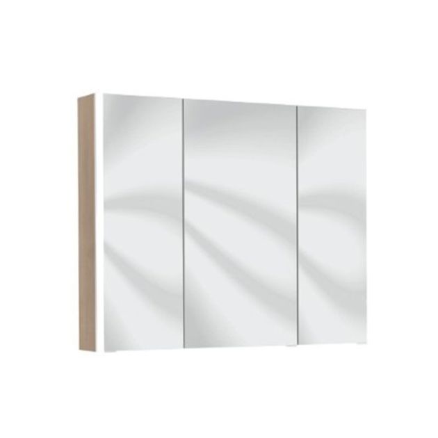 Puris Quada Spiegelschrank