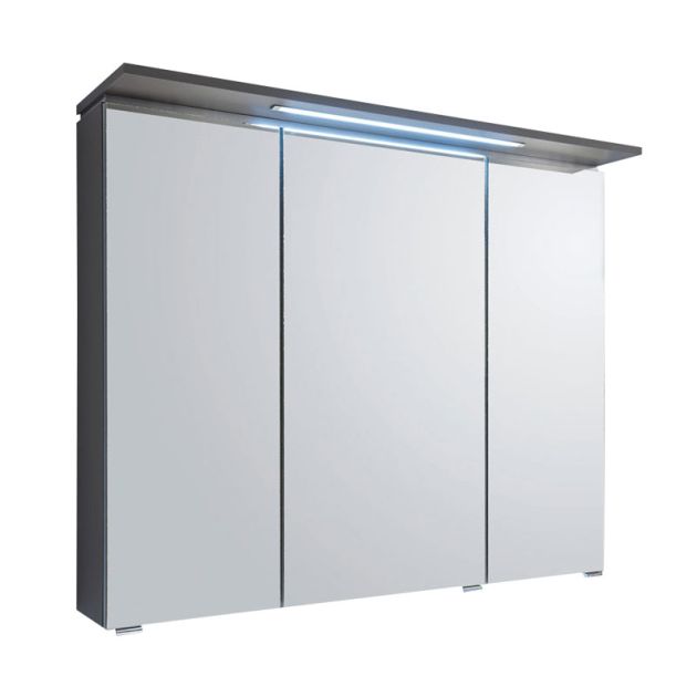 Puris Quada Spiegelschrank