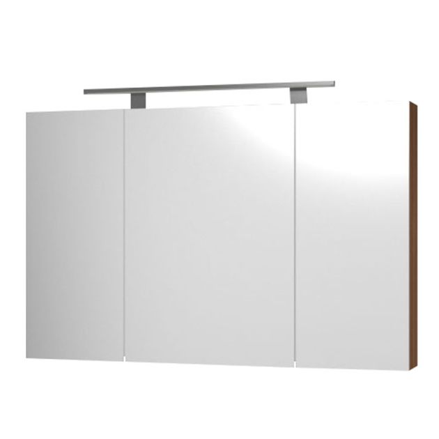 Puris Quada Spiegelschrank