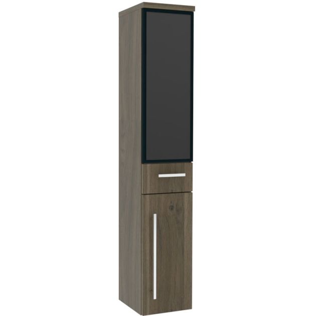 Puris Fine Line Hochschrank