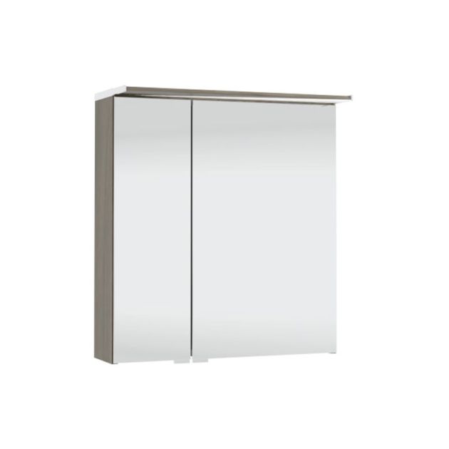 Puris Fine Line Spiegelschrank