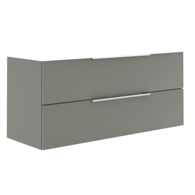 Puris Fine Line Waschtischunterschrank